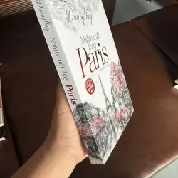 K2-Nhắm Mắt Thấy Paris – Dương Thụy | Tiểu thuyết tình cảm nhẹ nhàng 990474