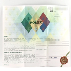 Đồng hồ Rolex Submariner Date 16610 SS tự động Z - Hàng hiệu chính hãng 878999