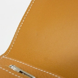 Ví Compact Dogon 043072CK của Hermès - Hàng hiệu Chính hãng 621563