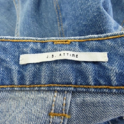 J.B.ATTIRE Jeans 650103