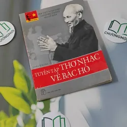  Tuyển Tập Thơ Và Nhạc Về Bác Hồ 928555