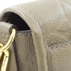 Túi đeo vai Louis Vuitton Monogram Empreinte Diane M15049 - Hàng hiệu Authentic 801436