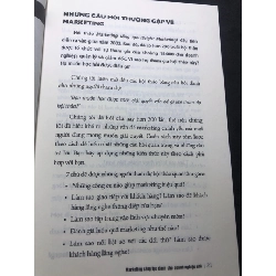 Marketing sáng tạo dành cho doanh nghiệp nhỏ 2018 mộc sách mới 85% cấn tróc bìa Robert Craven HPB1507 MARKETING KINH DOANH 916350