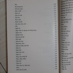 Những điều bản thân cần biết 323661