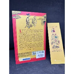 [Phiên Chợ Sách Cũ] Số Đỏ Lý Toét Xuân Tóc Đỏ Tân Kỳ Dị Chuyện, Lê Minh Quốc, 2018 1304 433719