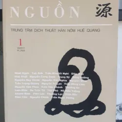 Suối Nguồn - Tập 1