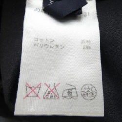 【Khuyến mãi】JIL SANDER NAVY quần 656263