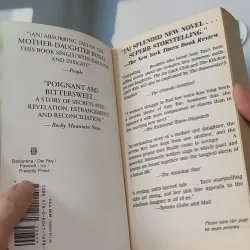 [MIỄN PHÍ BỌC SÁCH] The Bonesetter's Daughter - Amy Tan 1027210