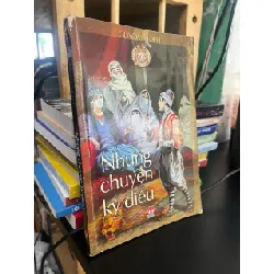 Những chuyện kỳ diệu - Guyom Hop