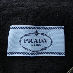 【Mã giảm giá】Prada PRADA Áo len 642249