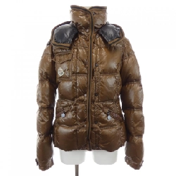 MONCLER 45300/50 QUINCY Áo khoác lông - Hàng hiệu Authentic