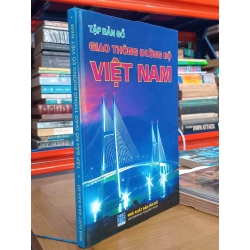 Tập bản đồ giao thông đường bộ Việt Nam 549409