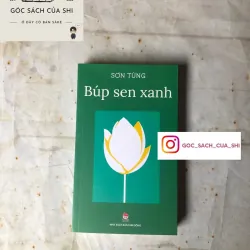 Búp Sen Xanh - Sơn Tùng