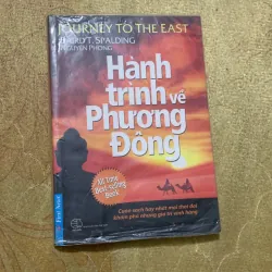 COMBO Á CHÂU HUYỀN BÍ & HÀNH TRÌNH VỀ PHƯƠNG ĐÔNG 753091