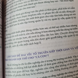 Tư duy đúng đắn chiến thắng thị trường. Cẩm nang dầu giường mà trader không thể thiếu. 519733