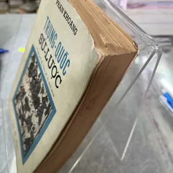 TRUNG QUỐC SỬ LƯỢC - PHAN KHOANG 714888