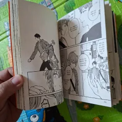 Practiced Liar ( Kẻ nói dối lão luyện) 1020104