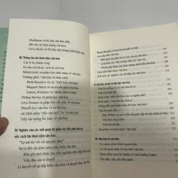 Khái niệm văn hoá trong khoa học xã hội  605259