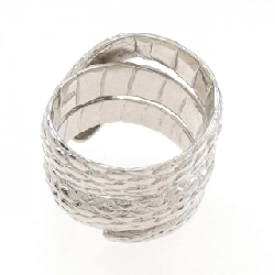 Nhẫn kim cương PT900 hình rắn 669462