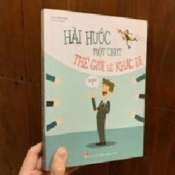 Hài hước một chút thế giới sẽ khác đi - Lưu Chấn Hồng 129456