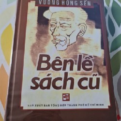 BÊN LỀ SÁCH CŨ- SÁCH XỊN MỚI 100% 5487