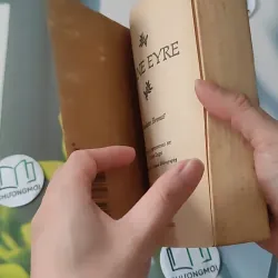 [XƯA] Jane Eyre (1982) - Charlotte Bronte 1027180