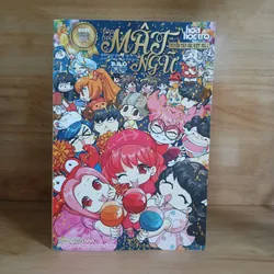 Lớp Học Mật Ngữ (Tuyển Tập Đặc Biệt/4 Tập) - B.R.O 704339