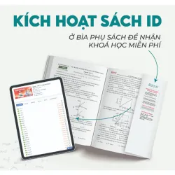 Tổng Ôn Ngữ Văn 9 - Tập 1 – Đọc Hiểu Văn Bản và Nghị Luận Văn Học 799409