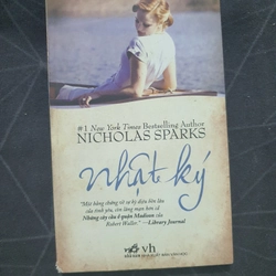 "Nhật ký" - Nicholas Spark