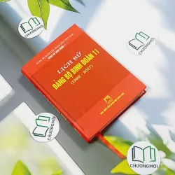 Lịch Sử Đảng Bộ Binh Đoàn 11 (1982 - 2017) 750822