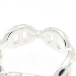 Nhẫn Hermès Chaine d'Ancre - Hàng hiệu Authentic 836077