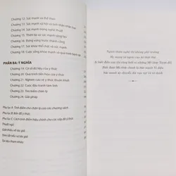 Power & Force - Trường Năng Lượng Và Những Nhân Tố Quyết Định Tinh Thần Sức Khoẻ Con Người 723227