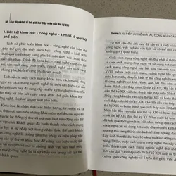 Cục Diện Kinh Tế Thế Giới Hai Thập Niên Đầu Thế Kỷ XXI – PGS.TS Lê Văn Sang 604926