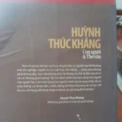 Nguyễn Q. Thắng - HUỲNH THÚC KHÁNG, Con người & Thơ văn 778860