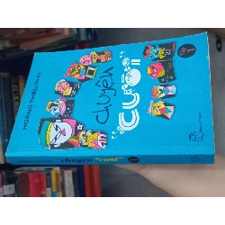 Chuyện “cười” - Hoàng Thiếu Phủ 474951