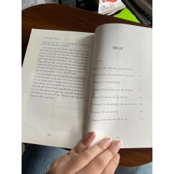 Cân bằng cảm xúc cả lúc bão giông - Richard Nicholls 537707