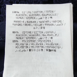 Áo thun MONCLER - Hàng hiệu Authentic 826815