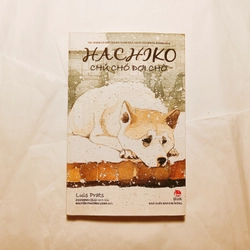 Hachiko _ Chú Chó Đợi Chờ
