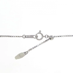 Dây chuyền kim cương PT900/PT850 2.082CT - Hàng hiệu Authentic 860136