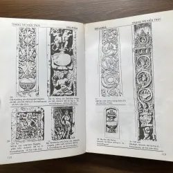 Mỹ Thuật Châu Á - Huỳnh Ngọc Trảng, Phạm Thiếu Hương dịch 961585