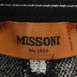 【Mã giảm giá】MISSONI quần 650604