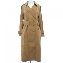 Áo khoác trench coat MUVEIL - Hàng hiệu Authentic