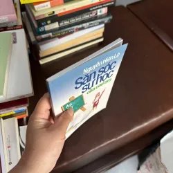 Săn Sóc Sự Học Của Con Em – Nguyễn Hiến Lê- K4 1028139