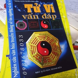 Tử vi vấn đáp 