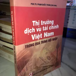 Thị trường dịch vụ tài chính Việt Nam trong quá trình hội nhập