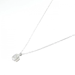 PT850 Dây chuyền kim cương 1.02CT - Hàng hiệu Authentic 863043