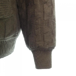 Áo khoác lông HERMES 635592