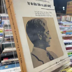 TỰ DO ĐẦU TIÊN VÀ CUỐI CÙNG - KRISHNAMURTI (PHẠM CÔNG THIỆN dịch) 