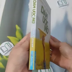 Dám Ước Mơ (Dare to Dream) - Florence Littauer 961250