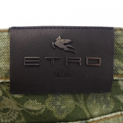 【Mã giảm giá】Etro ETRO Jeans 654797